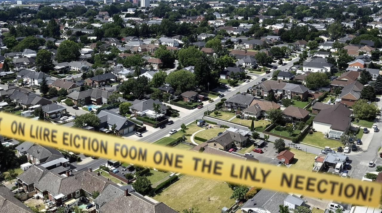 某城市现"天价"学区房骗局：中介伪造学籍证明，数十家庭受骗