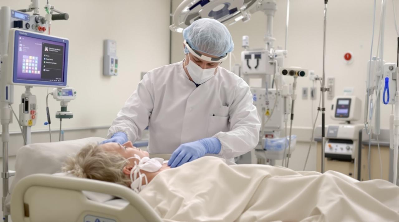 某地医院被曝过度医疗：患者小病大治，账单触目惊心