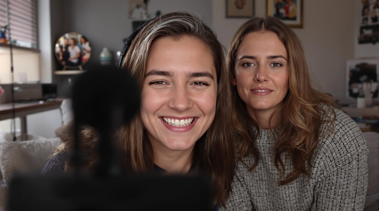 网红夫妻直播离婚全程，数百万人围观，引发伦理争议